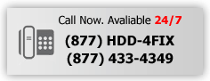 Free Data Recovery Consultaion - Call us now on 1-877-433-4349